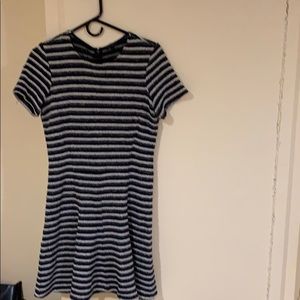 Theory Knitted dress